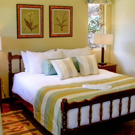 Hotel The Aberdare Country Club Mweiga Exterior foto